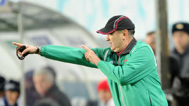 Курбан БЕРДЫЕВ.