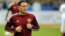 Дмитрий АЛЕНИЧЕВ.