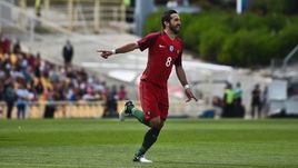 Португалия громит карликов и конструктор Мексики