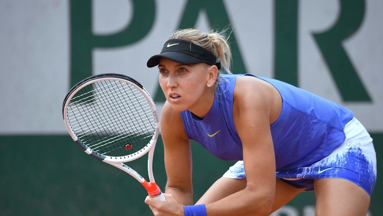 Сегодня. Париж. Елена ВЕСНИНА. Фото AFP Сегодня. Париж. Елена ВЕСНИНА. Фото AFP