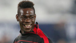 Марио БАЛОТЕЛЛИ станет спартаковцем?