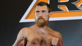 Дмитрий КУДРЯШОВ.