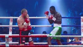 Кудряшов - Дуродола: большой Реванш, ютта-хэй