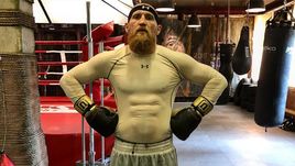 Кувалда из Волгодонска. Девять фактов о Кудряшове