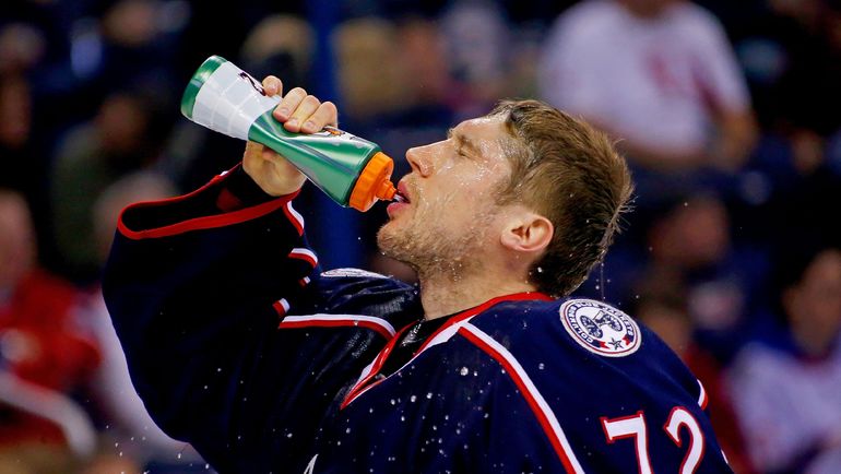 Сергей БОБРОВСКИЙ. Фото AFP Сергей БОБРОВСКИЙ. Фото AFP