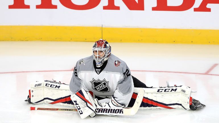 Сергей БОБРОВСКИЙ. Фото AFP Сергей БОБРОВСКИЙ. Фото AFP