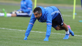 Александр САМЕДОВ.