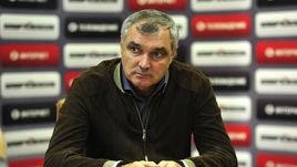 Леонид МЕЛЬНИКОВ.