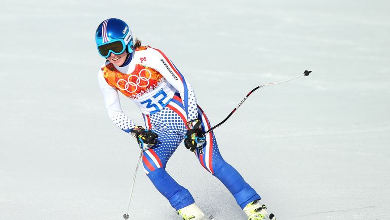 Елена ЯКОВИШИНА. Фото ТАСС Елена ЯКОВИШИНА. Фото ТАСС