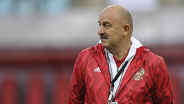 Станислав ЧЕРЧЕСОВ.