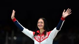 Яна ЕГОРЯН.