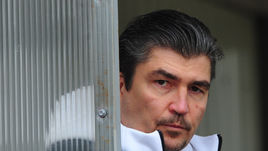 Николай ПИСАРЕВ идет на повышение.