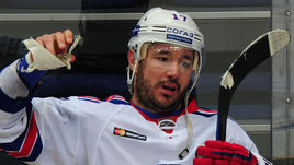 Илья КОВАЛЬЧУК.