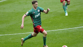 Алексей МИРАНЧУК.