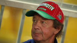 Юрий СЕМИН.