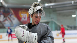 Андрей КАРЕЕВ.