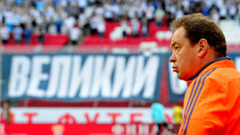 Леонид СЛУЦКИЙ.