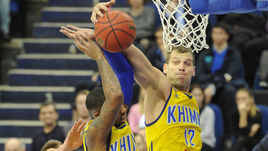 Сергей Моня: "Мастерство в финале отходит на второй план"