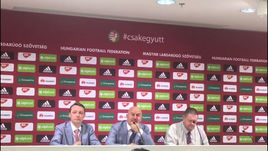 Станислав Черчесов: "У Зобнина опухло колено"