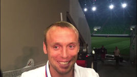 Денис Глушаков: "3:0 выиграли - это хорошо. Или опять есть недовольные?"