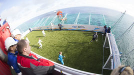 Трейлер фильма "Зенит" - Приразломная. Первые в Арктике"