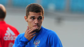 Роман ЗОБНИН.