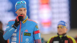 Дмитрий МАЛЫШКО.