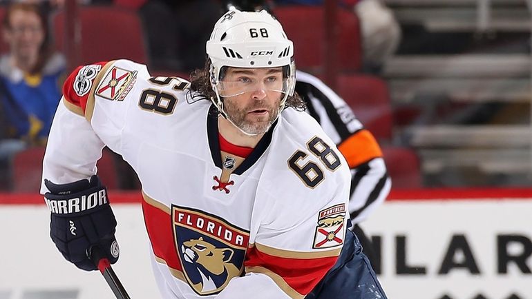 Яромир ЯГР. Фото AFP Яромир ЯГР. Фото AFP