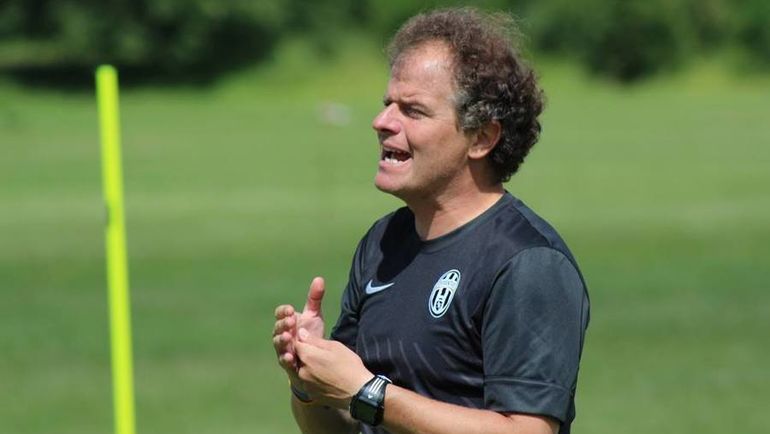 Аттила МАЛЬФАТТИ. Фото facebook.com Аттила МАЛЬФАТТИ. Фото facebook.com