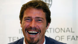 Марат САФИН.