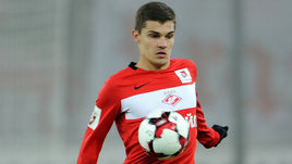 Роман ЗОБНИН.