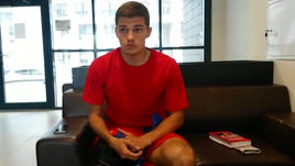 Роман Зобнин: "Позвонил Мутко: "Если нужна помощь – обращайся"