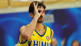 Нужно ли Шведу возвращаться в НБА?