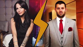 Дарья ДМИТРИЕВА и Александр РАДУЛОВ.