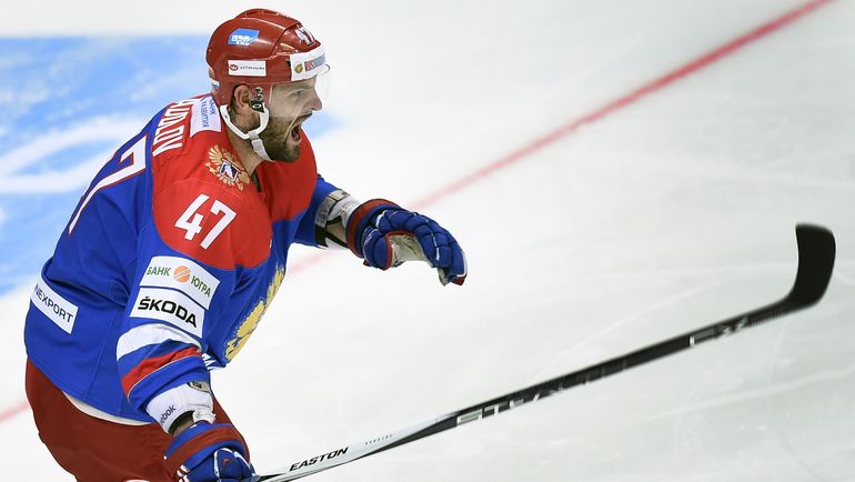 Александр РАДУЛОВ. Фото AFP Александр РАДУЛОВ. Фото AFP