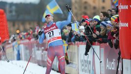 Никита КРЮКОВ.