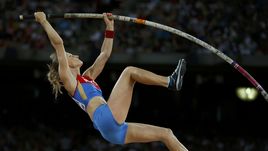 Анжелика СИДОРОВА.