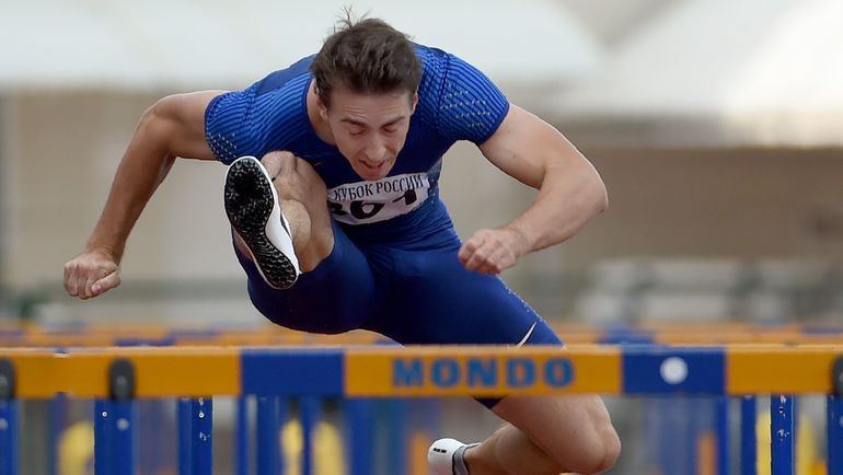 Сергей ШУБЕНКОВ. Фото AFP Сергей ШУБЕНКОВ. Фото AFP