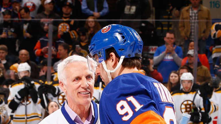 Майк БОССИ. Фото AFP Майк БОССИ. Фото AFP