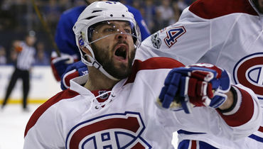 "Радулов не подписывал контракт из-за развода"