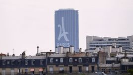 Париж хочет принять Олимпийские игры ровно сто лет спустя.