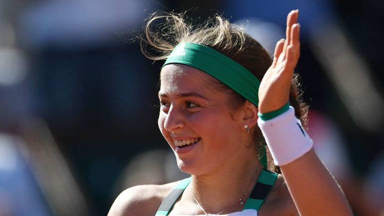 Елена ОСТАПЕНКО. Фото AFP Елена ОСТАПЕНКО. Фото AFP