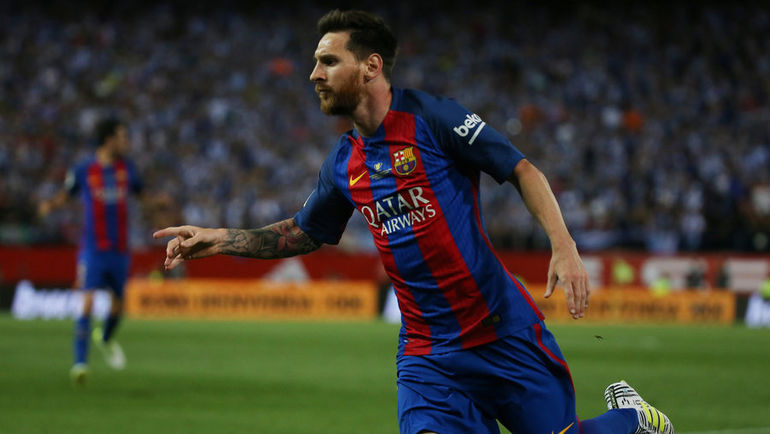 Лионель МЕССИ. Фото REUTERS Лионель МЕССИ. Фото REUTERS