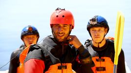 Квят. Торпедированный, но не затонувший