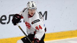 Кирилл СЕМЕНОВ.