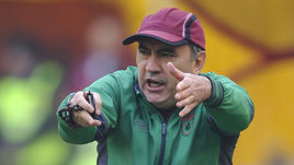 Курбан БЕРДЫЕВ.