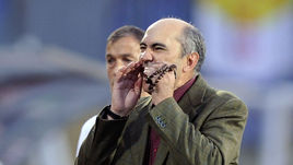 Курбан БЕРДЫЕВ.