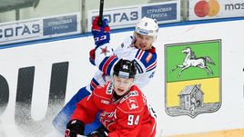 Кирилл СЕМЕНОВ (№94).