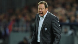 Леонид СЛУЦКИЙ.