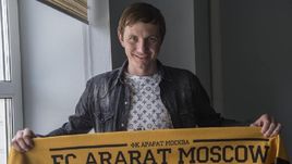 Роман ПАВЛЮЧЕНКО.